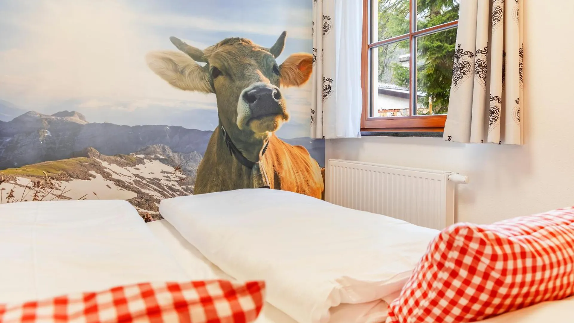 Fewo Immenstadt Immenstadt im Allgäu Apartment
