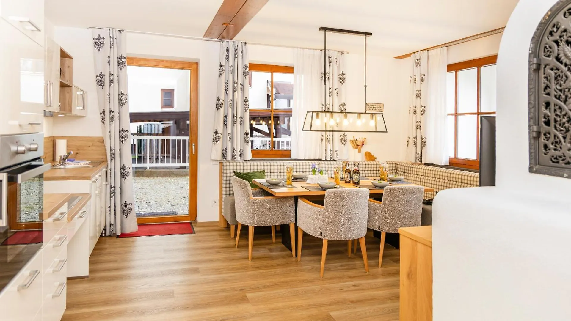 Apartment Fewo Immenstadt Immenstadt im Allgäu Deutschland