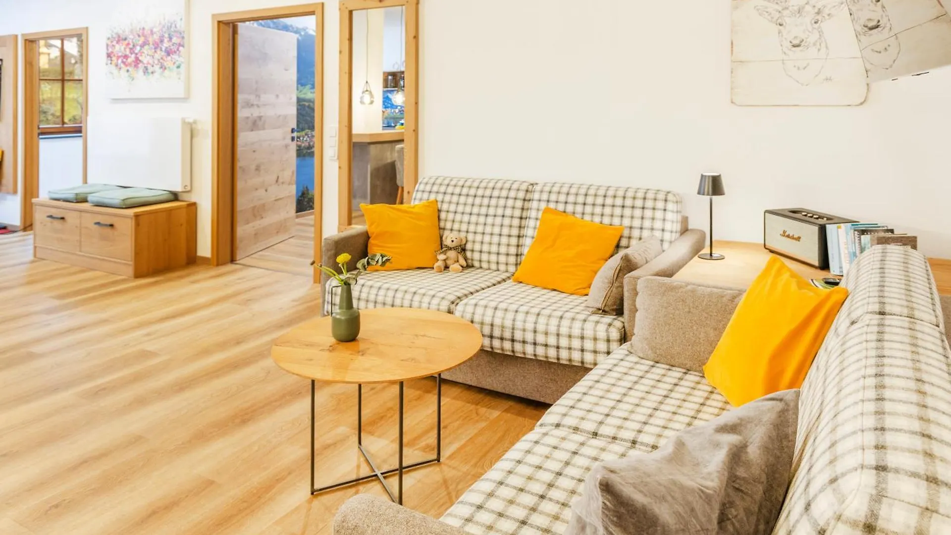 Apartment Fewo Immenstadt Immenstadt im Allgäu