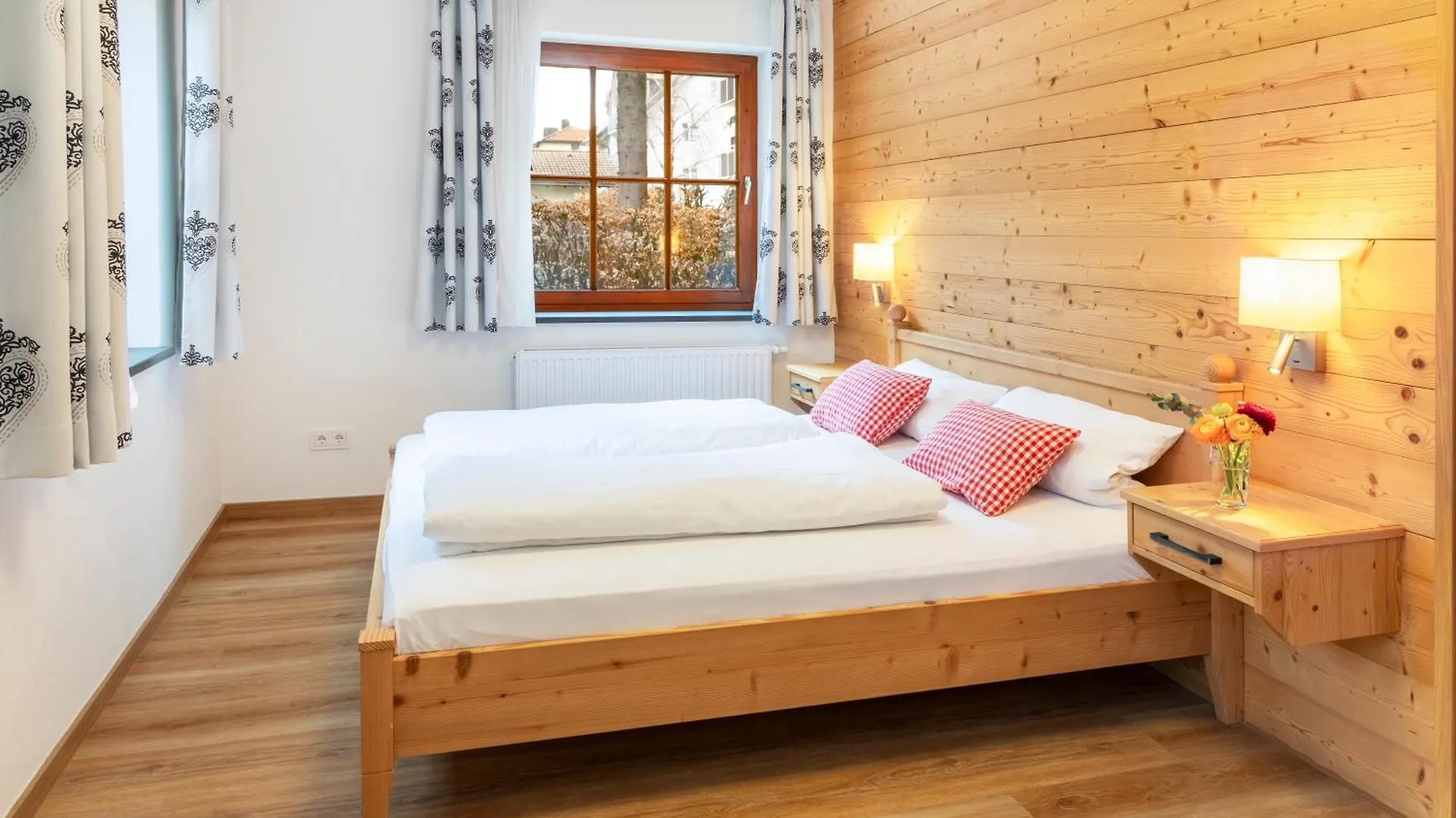 Fewo Immenstadt Immenstadt im Allgäu Apartment