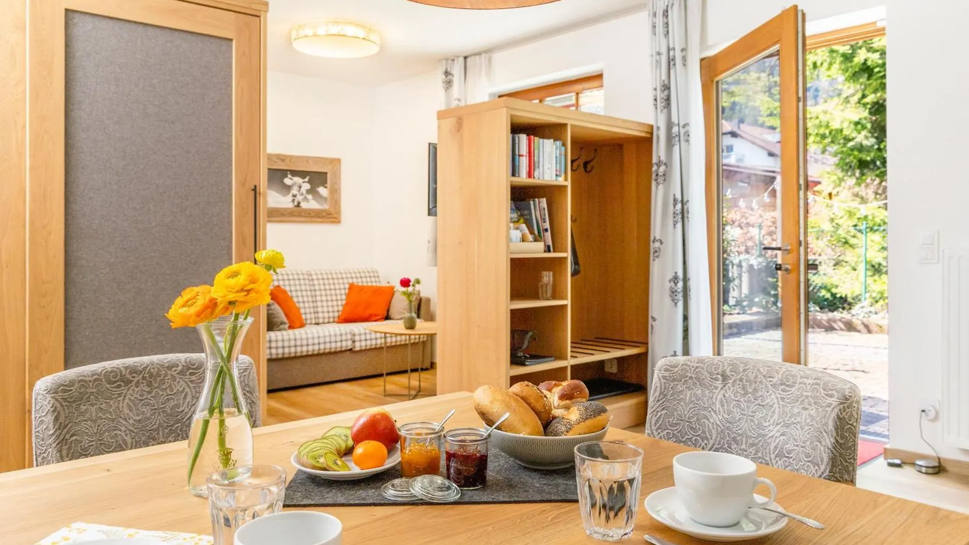 Apartment Fewo Immenstadt Immenstadt im Allgäu Deutschland